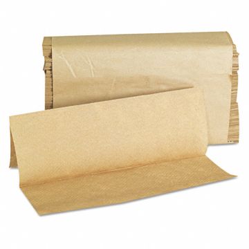 Paper Towels Multifold Natural PK4000