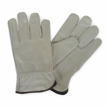 D1661 Cold Protection Gloves S Cream PR