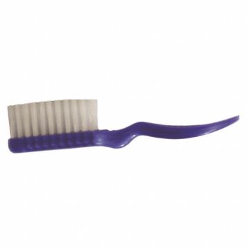 Pre-Pasted Toothbrush Violet PK720