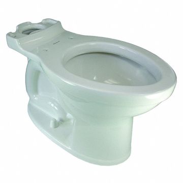 Toilet Bowl Elongated Floor Gravity Tank