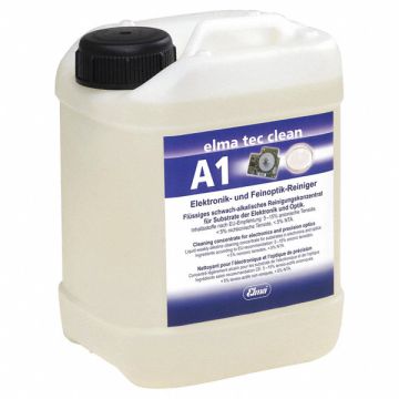 Electronics Cleaner 10L Dilute 20x