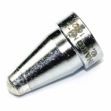 HAKKO 4mm wid Round Desoldering Nozzle