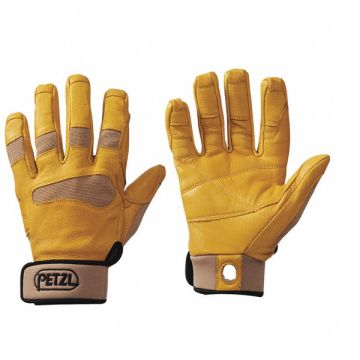 E4992 Rappelling Glove Beige L PR