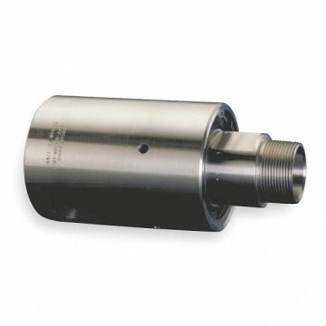 Rotary Union 3/8 In NPT Stainless Steel