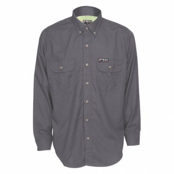 K2360 Flame-Resistant Collared Shirt L Size