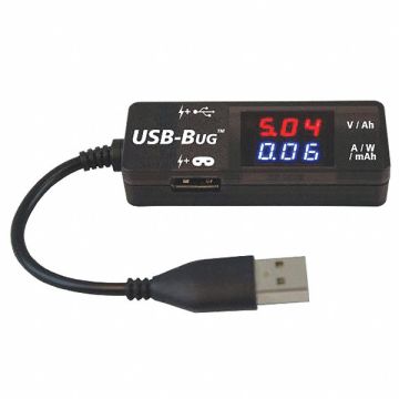 USB Tester and Data Masker 2.7 oz