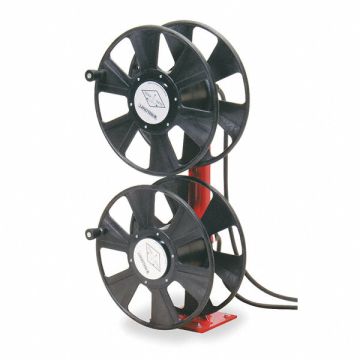 Cable Reel Max.Amps 300