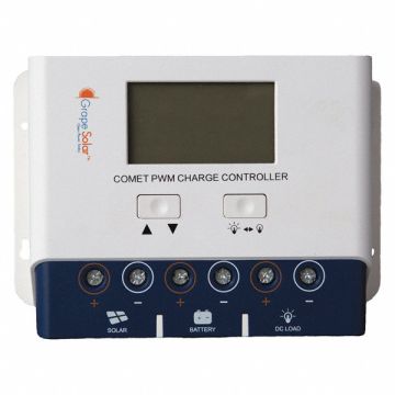 Charge Controller 40A PWM Type