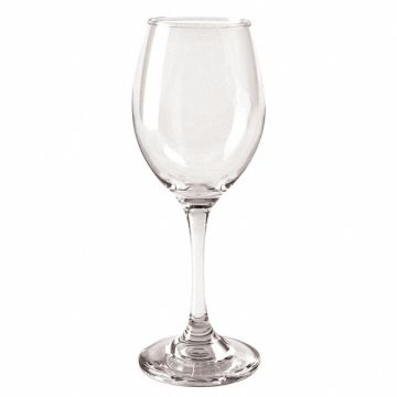 White Wine Glass 8 Oz PK24