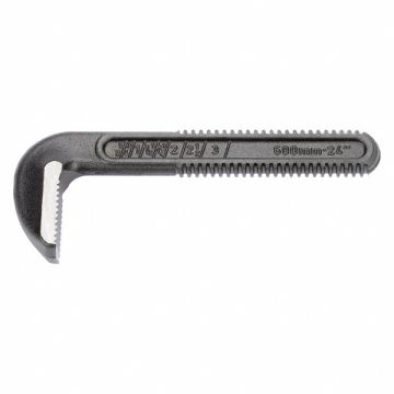 Pipe Wrench Hook 3 OD