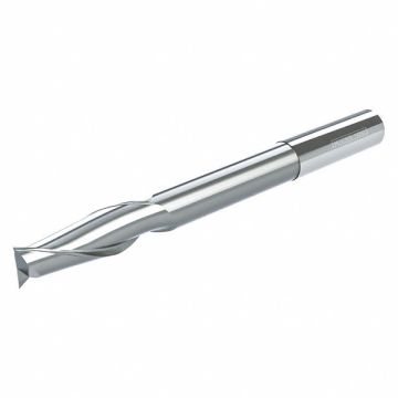 Sq. End Mill Single End Carb 3.00mm