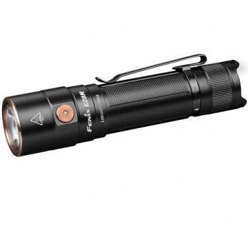 Flashlight LED Handheld 4-19/64 1500 lm