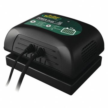 Battery Charger Benchtop 12VAC
