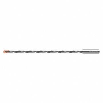 Extra Long Drill 13.00mm Carbide