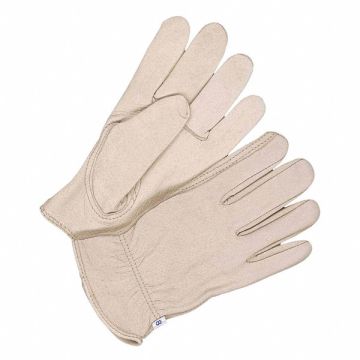Leather Gloves SlpOn S VF 55LC43 PR