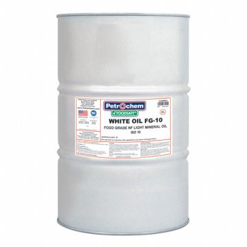 Mineral Hydraulic Oil 55 gal. Drum