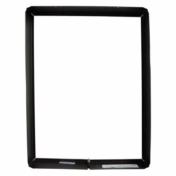 Surface Mounting Frame 13-1/8 x10