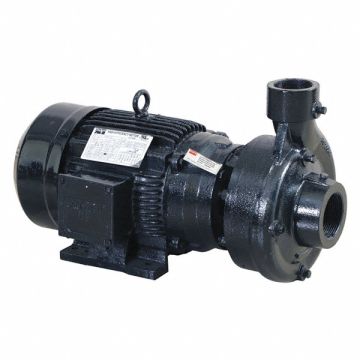 Centrifugal Pump 3 Ph 230/460VAC