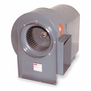 Blower with Drive Package