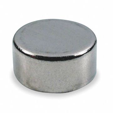 Disc Magnet Neodymium 7 lb Pull