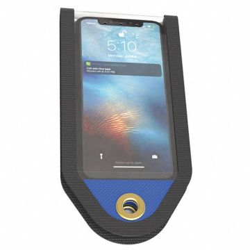 Smartphone Pouch 8 L 4 W Polyester