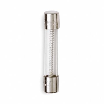 Fuse 1-2/10A Glass MDL Series PK5