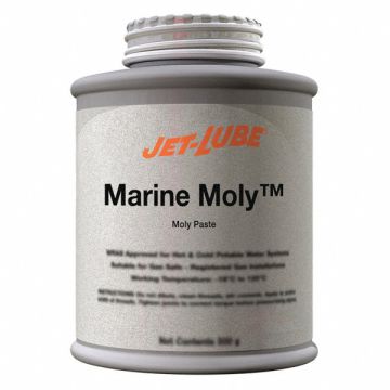 Grease Moly Paste Marine Grade Hvy Duty