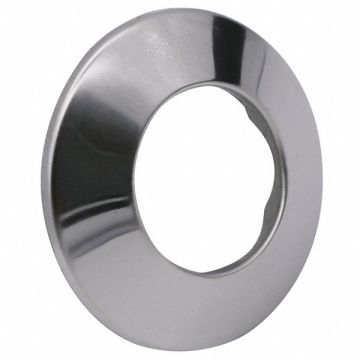 Escutcheon 1-1/2 Pipe dia. Chrome PK10