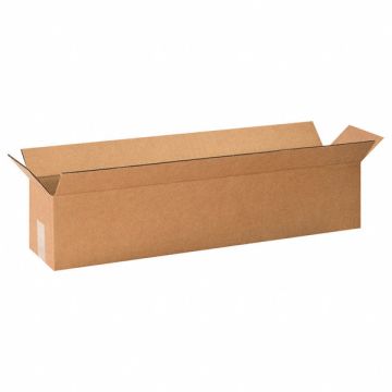 Shipping Box 60x12x12 in