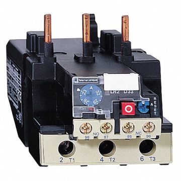 Ovrload Relay 30 to 40A 3P Class 20 690V