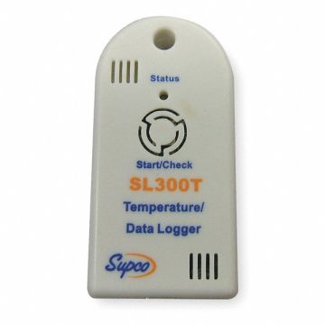 Mini Data Logger Temperature -40 To 160F