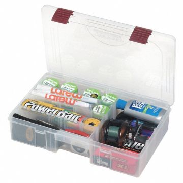 Compartment Box ProLatch Clear 2.8 in