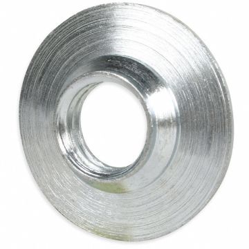 Disc Retainer Nut 5/8-11 in Connector
