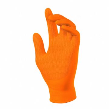 K2972 Nitrile Gloves PK100