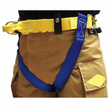 H8829 Class II Rescue Harness 44 in to 56 in