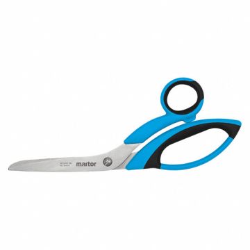 Scissors 8-37/64 Overall Length