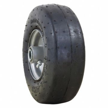 Lawn/Garden Tire Rubber Size 9x3.5-4