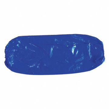 Disposable Sleeve Blue 18 PK100