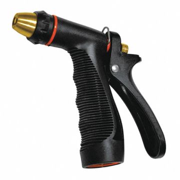 Hose Nozzle 5.5 Metal Trigger Dlx