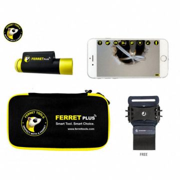 Ferret Plus Wireless Inspection Camera