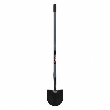 Caprock Shovel AllSteel 48 Handle