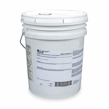 Activator 5 gal. Pail Clears