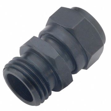Collet Clamp 9/16-18 For AGD Indicators