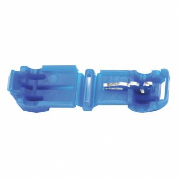 Displacement Connector 18-14 AWG PK1000
