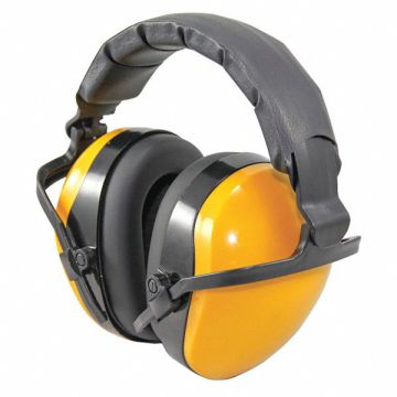 Ear Muffs Over-the-Head Dielectric 25dB