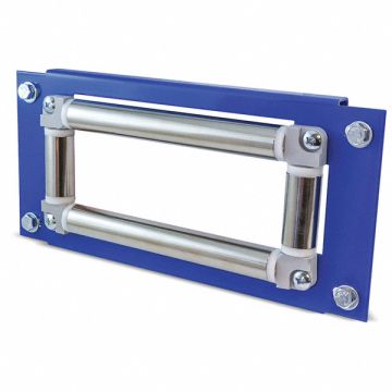 Roller Guide Multi-direction 4-way 28 in
