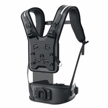 Backpack Harness For Mfr No BAX1501