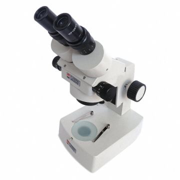 Zoom Microscope 165.1 x 165.1mm Tbl Size