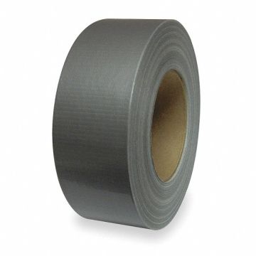 Duct Tape Silver 2 in x 60 yd 9 mil