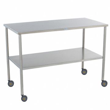 MR Howard Instrument Table 48 x24
